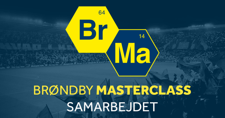 Brøndby Masterclass Samarbejdet